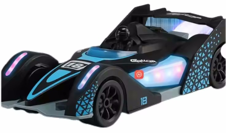 Радиоуправляемая игрушка New World Car Victor 1:16 (5A-810X)