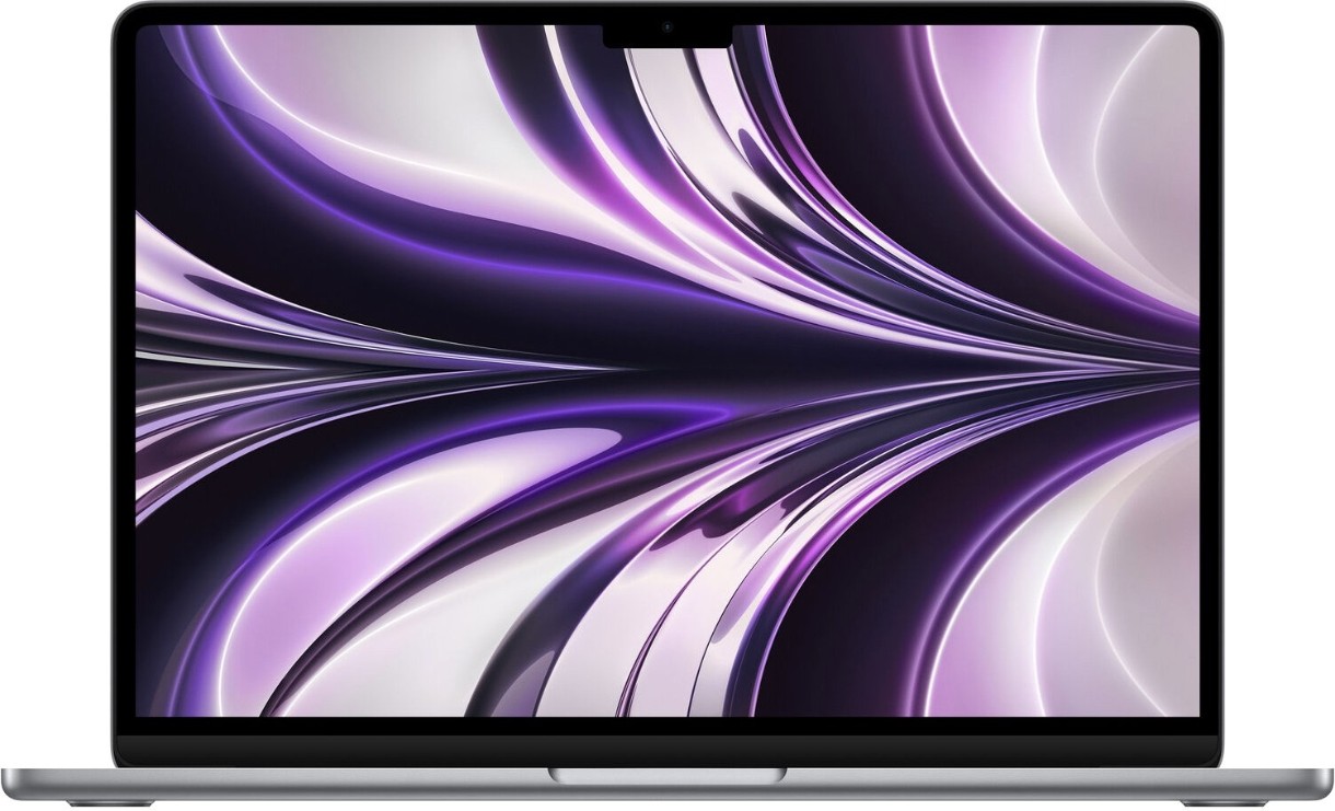 Ноутбук Apple MacBook Air 13.6 MC7U4RU/A Space Grey