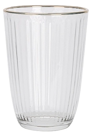 Стакан EH Golden Rim 395ml (52457)