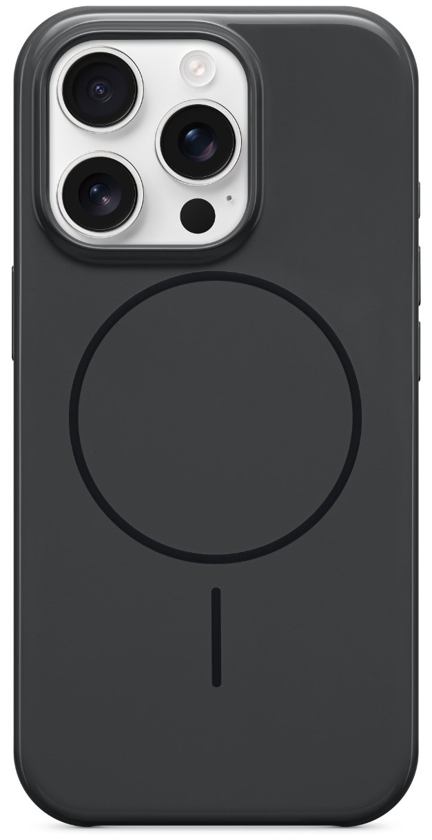 Husa de protecție Apple Beats iPhone 16 Pro Max Case with MagSafe Midnight Black