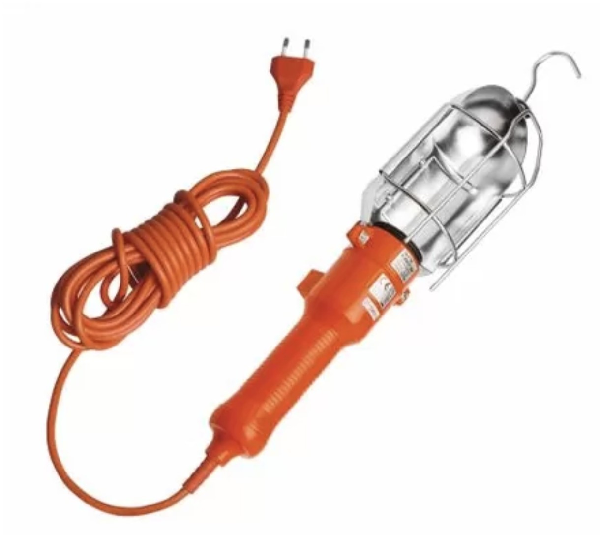 Инспекционный фонарь GTV OS-KAN527-24
