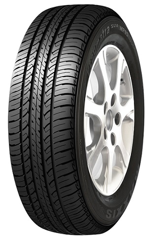 Шина Maxxis Pragmatra MP15 235/65 R17 104H