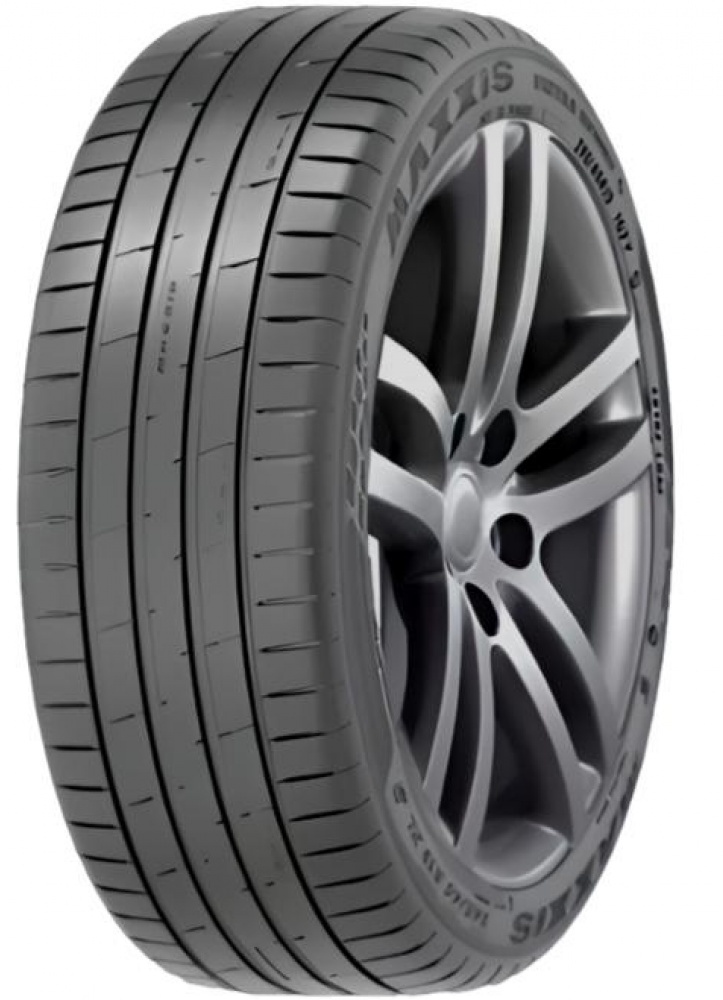Шина Maxxis Victra Sport VS6 SUV 255/50 R19 107Y XL