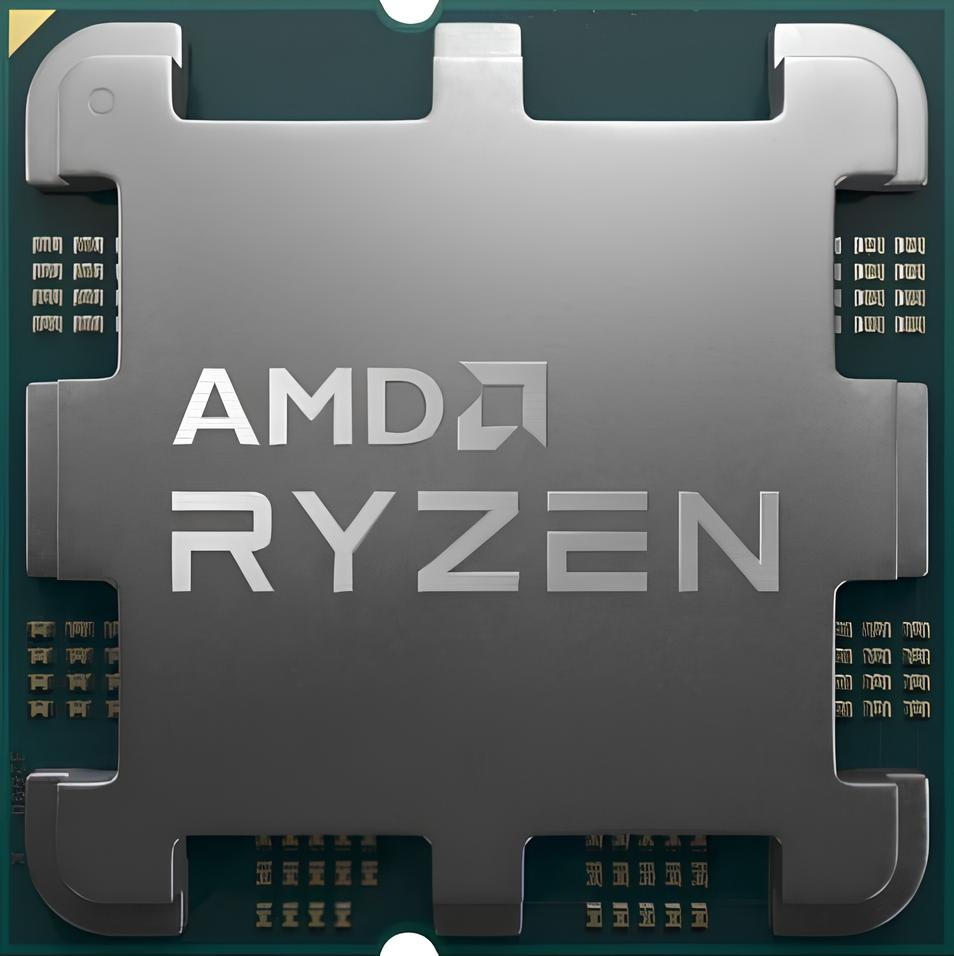 Procesor AMD Ryzen 5 7400F Tray