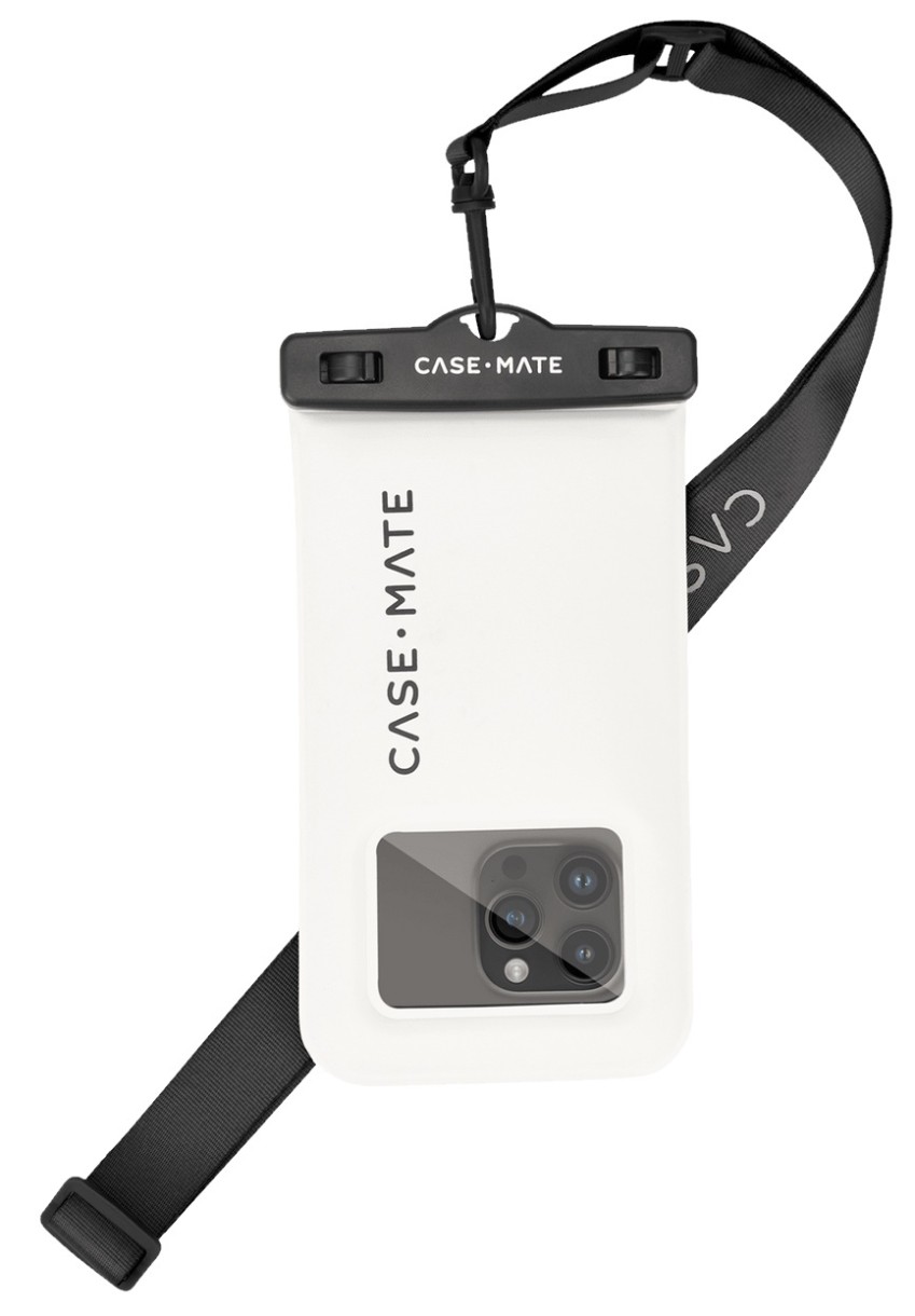 Чехол Case-Mate Floating Grey/Black (CM050954)