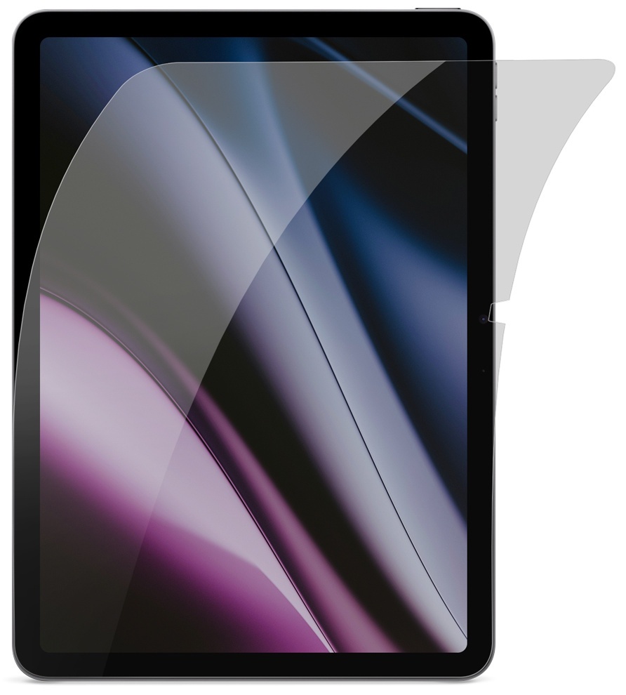 Sticlă de protecție pentru tabletă Epico Flexiglass iPad Pro 11 M4