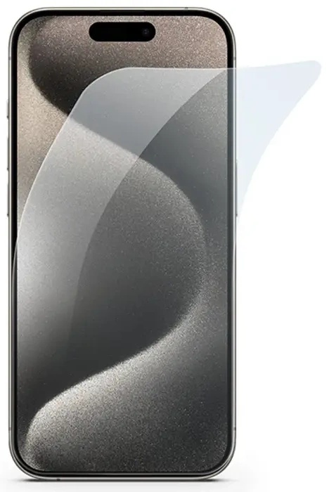 Защитное плёнка для смартфона Epico Flexiglass iPhone 16 Pro