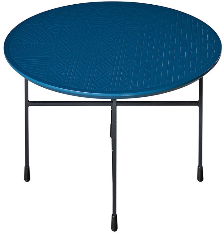 Журнальный столик Dogtas Maleki 3200391678 Turquoise