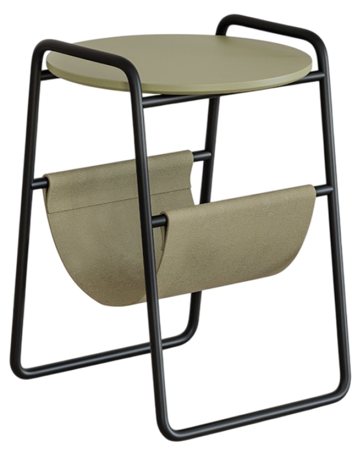 Журнальный столик Dogtas Olinda 3200405520 Khaki