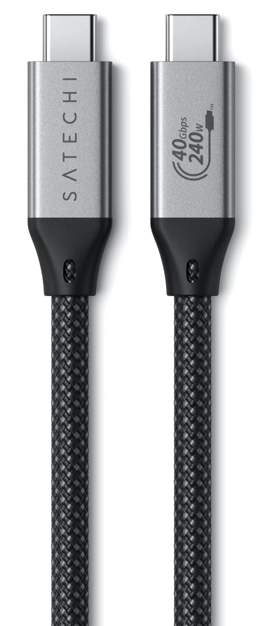 USB Кабель Satechi ST-YU4120M