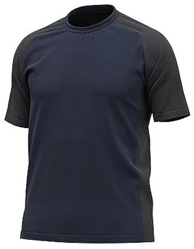 Мужская футболка Safety Jogger OAK s.S