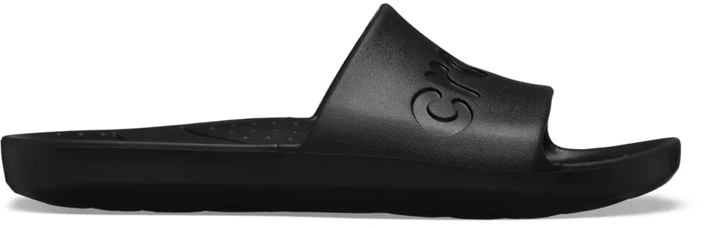 Șlapi pentru bărbați Crocs Crocs Slide Black, s.42-43