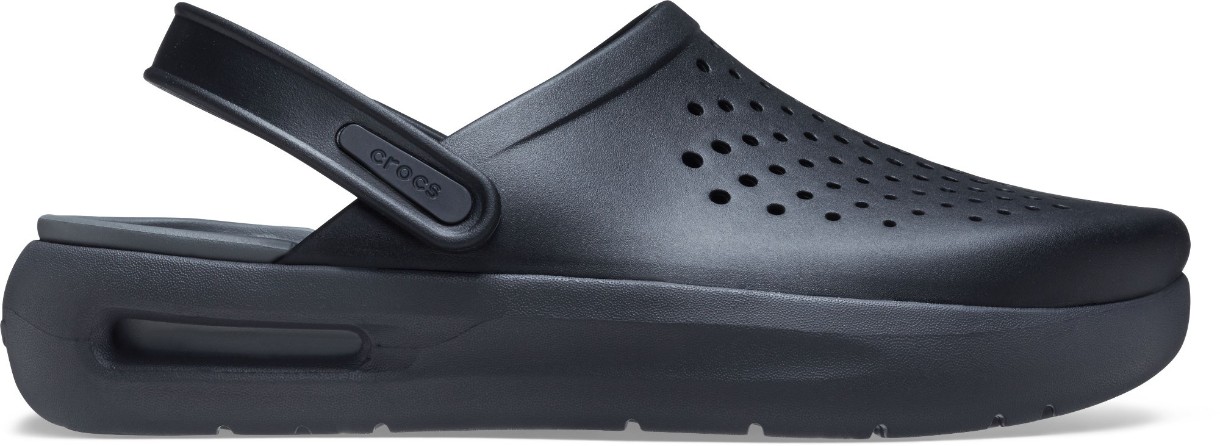 Șlapi pentru bărbați Crocs Inmotion Clog Black, s.41-42