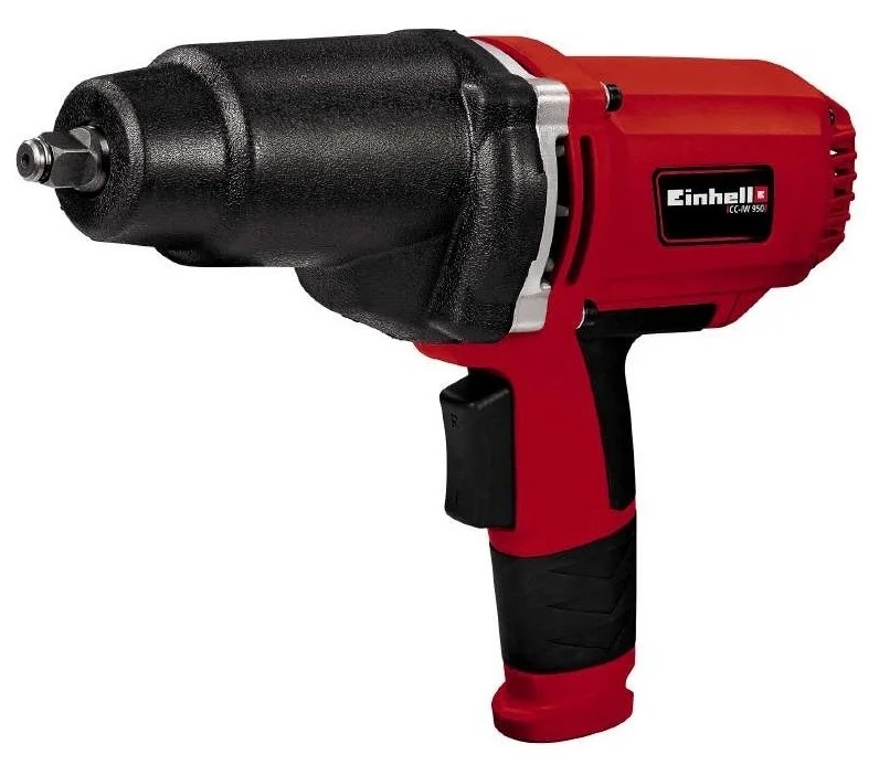 Mașină de înșurubat cu impact Einhell CC-IW 950 (42.599.50)