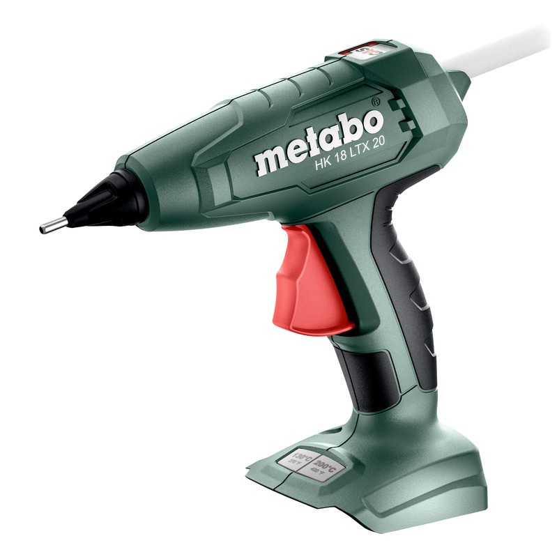 Pistol de lipit Metabo HK 18 LTX 20 (600797850)
