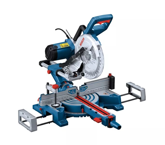 Fierastrău pentru taieri inclina Bosch GCM 254 D (0601B53000)