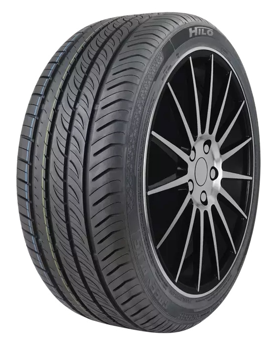 Anvelopa Hilo Green Plus 215/55 R17 98W