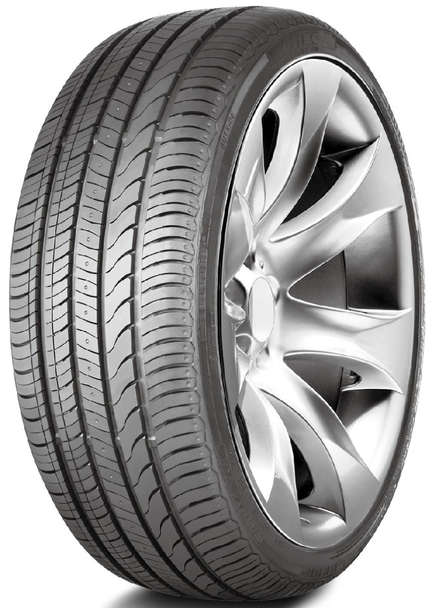 Шина Hilo Vantage XU1 225/55 R19 103V