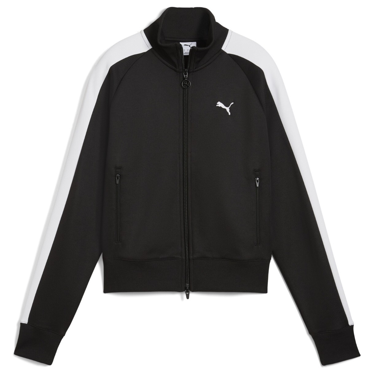 Женская олимпийка Puma T7 Always On Track Jacket Puma Black, s.L