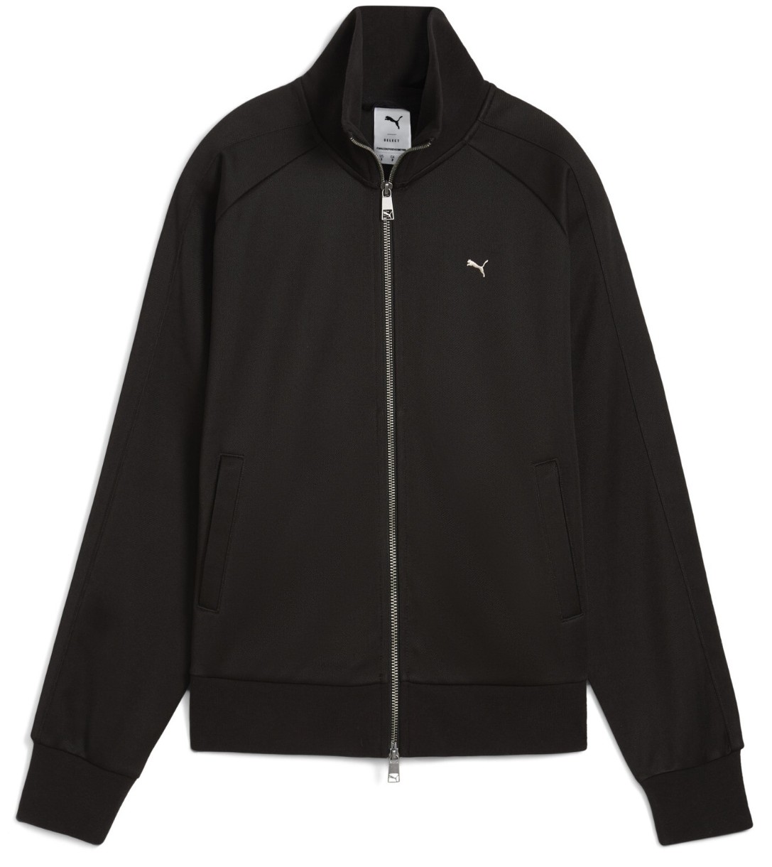 Jachetă damă Puma T7 Track Jacket W Puma Black, s.L