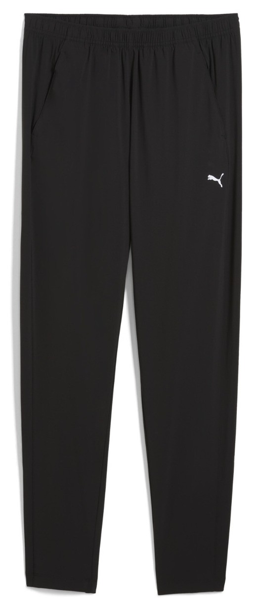 Pantaloni spotivi de dame Puma W Run Velocity Tapered Pant Puma Black, s.M