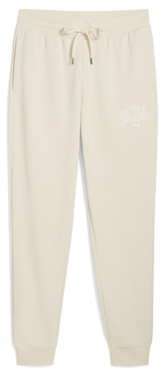Мужские спортивные штаны Puma Class Sweatpants Tr Cl Alpine Snow, s.L
