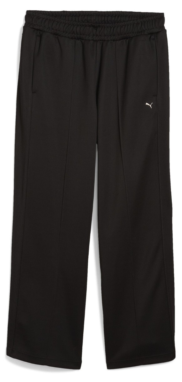 Мужские спортивные штаны Puma T7 Puma Black, s.M (62993801)