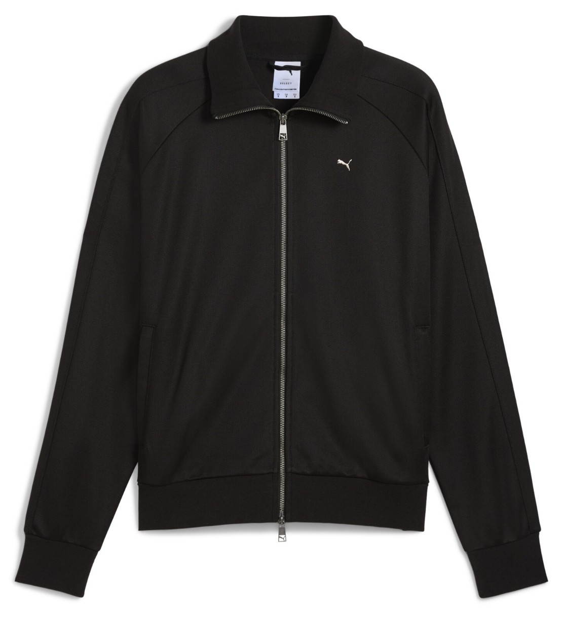 Jachetă pentru bărbați Puma T7 Track Jacket M Puma Black, s.M