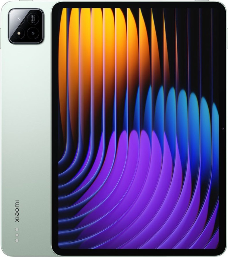 Планшет Xiaomi Pad 7 Pro 8Gb/256Gb Green
