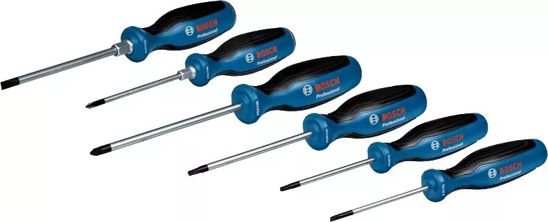 Set șurubelinițe Bosch B1600A02CV3