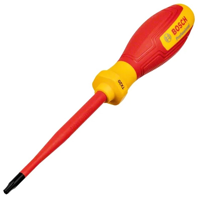 Отвёртка Bosch B1600A02NC7