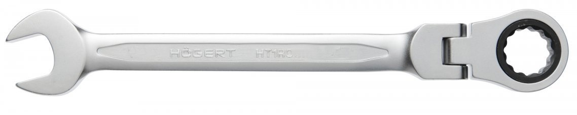 Ключ гаечный Hoegert HT1R061