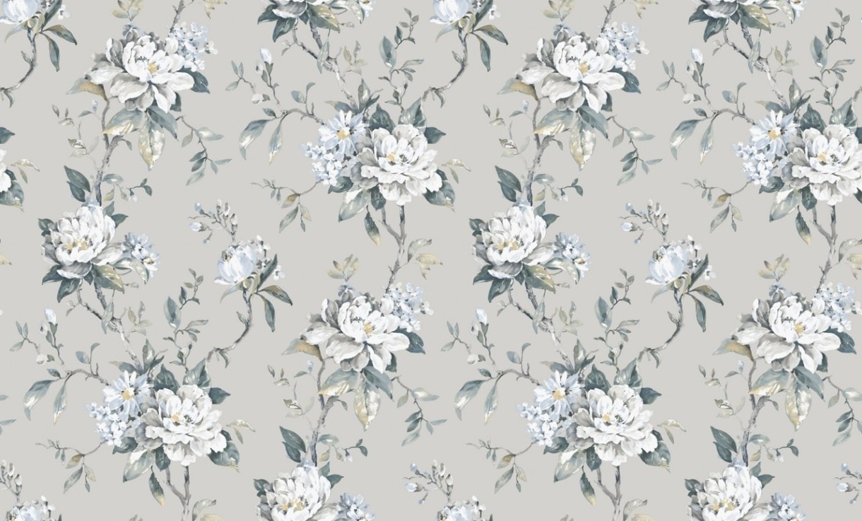 Обои Wall Up 655636 Jardin