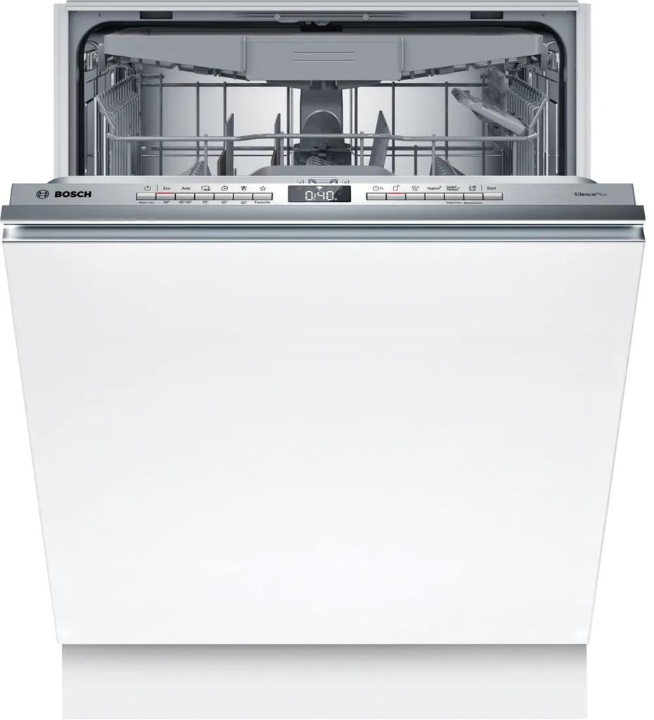 Maşină de spălat vase încorporabilă Bosch SMV4HMX02S