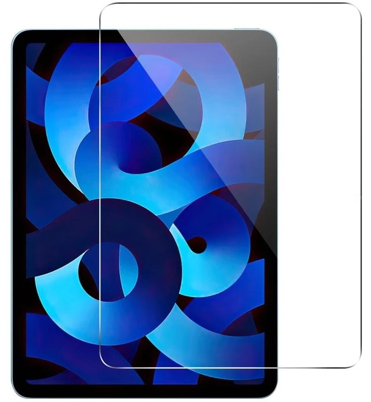 Sticlă de protecție pentru tabletă iLera Infinity Clear Glass for iPad Air 11 2024 (ILIPG06)