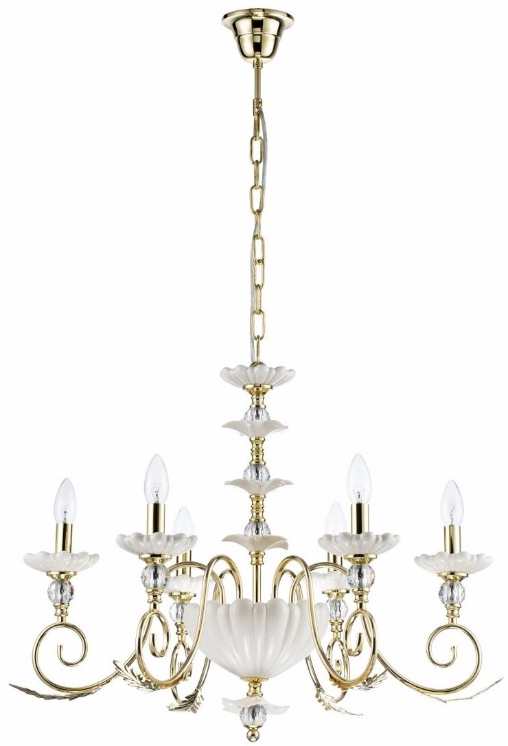 Lustră Cellini Cecilia CLN182-6