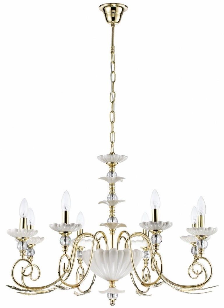 Lustră Cellini Cecilia CLN182-8