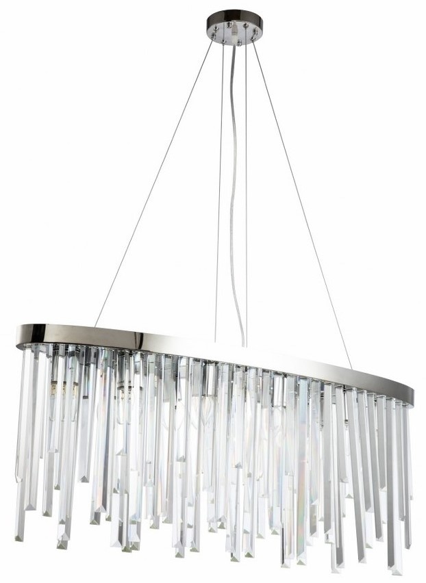 Люстра Cellini Dea CLN180-L90