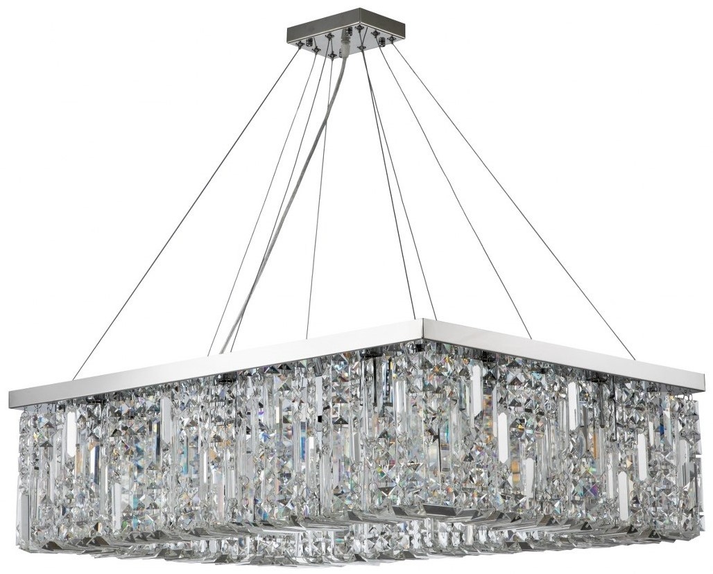 Lustră Cellini Fantasy CLN119-P L80 W60