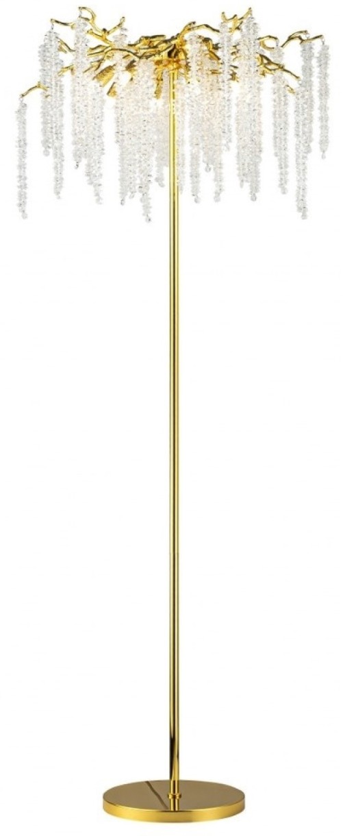 Lampadar Cellini Grapedrop CLN1001-1F
