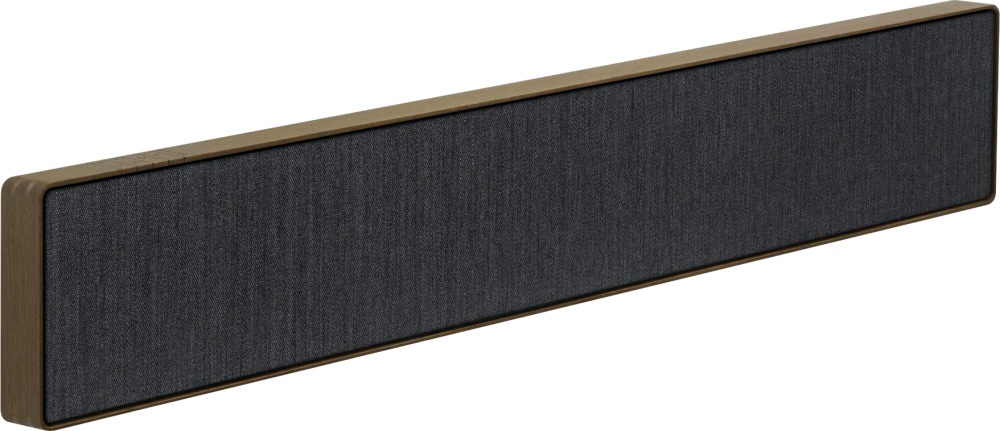 Soundbar Bang & Olufsen  Beosound Stage Smoked Oak/Gre