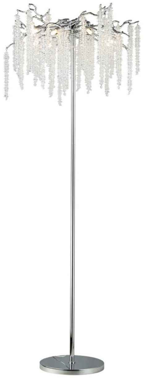 Lampadar Cellini Grapedrop CLN1002-1F