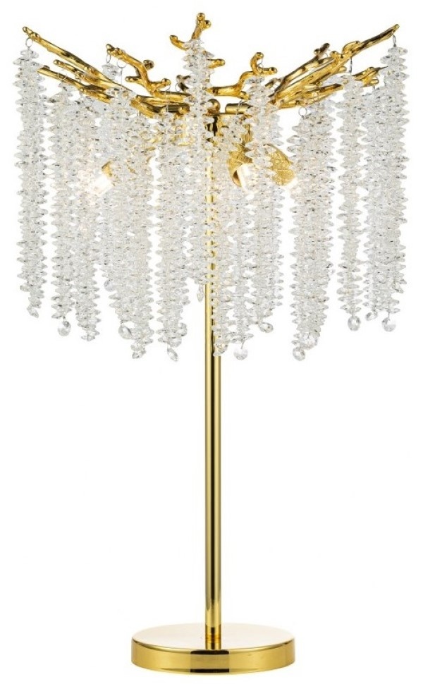 Veioză birou Cellini Grapedrop CLN1003-1T