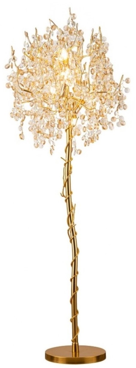 Lampadar Cellini Icedrop CLN196-1F