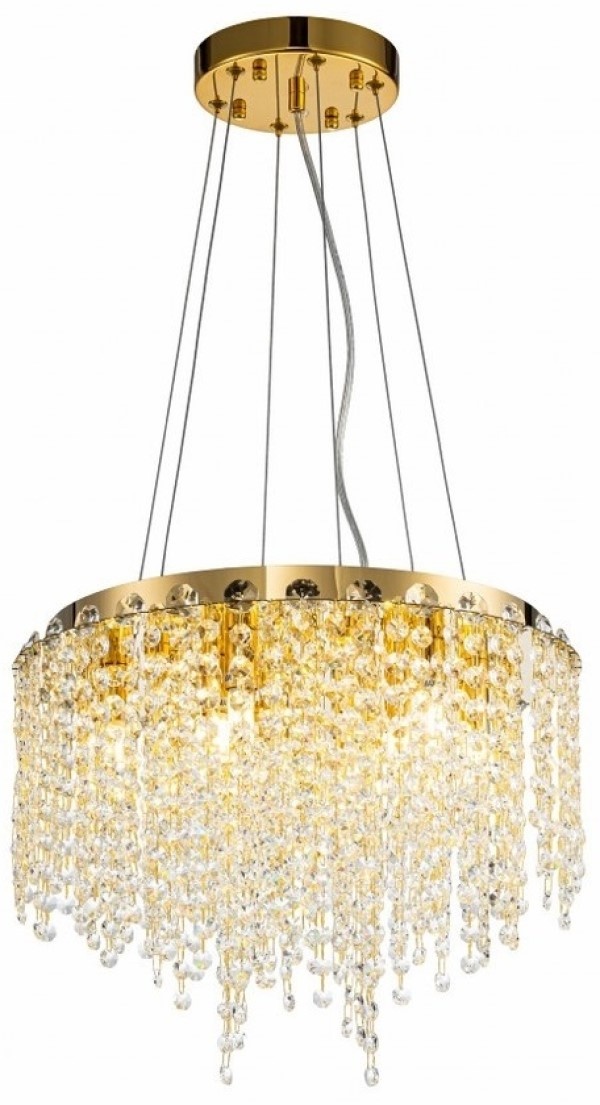 Lustră Cellini Luxor CLN188-D40