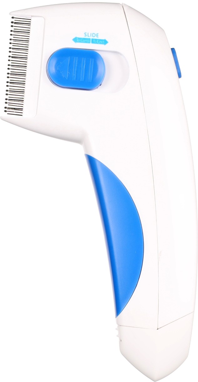 Гребень от блох Flamingo Flea Comb (520946)
