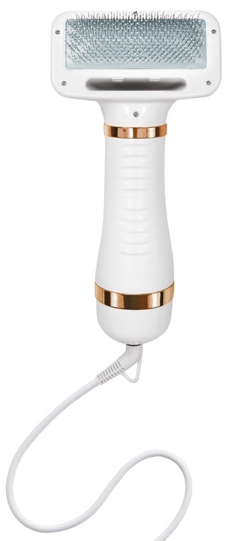 Расческа-фен для собак и кошек Record 2in1 Pet Grooming Dryer (5716)