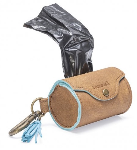 Диспенсер для мусорных пакетов Beeztees Balacron Poop Bag (795060)