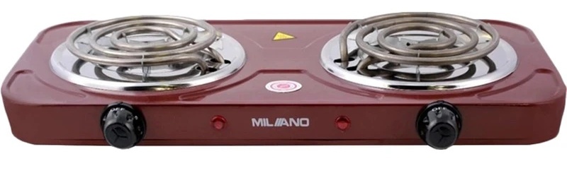 Aragaz de masa Milano HP-1020BR