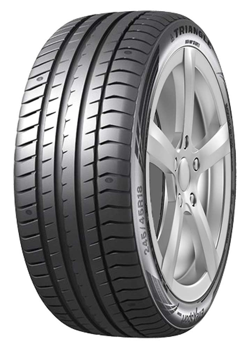 Шина Triangle TH202 235/55 R19 105W